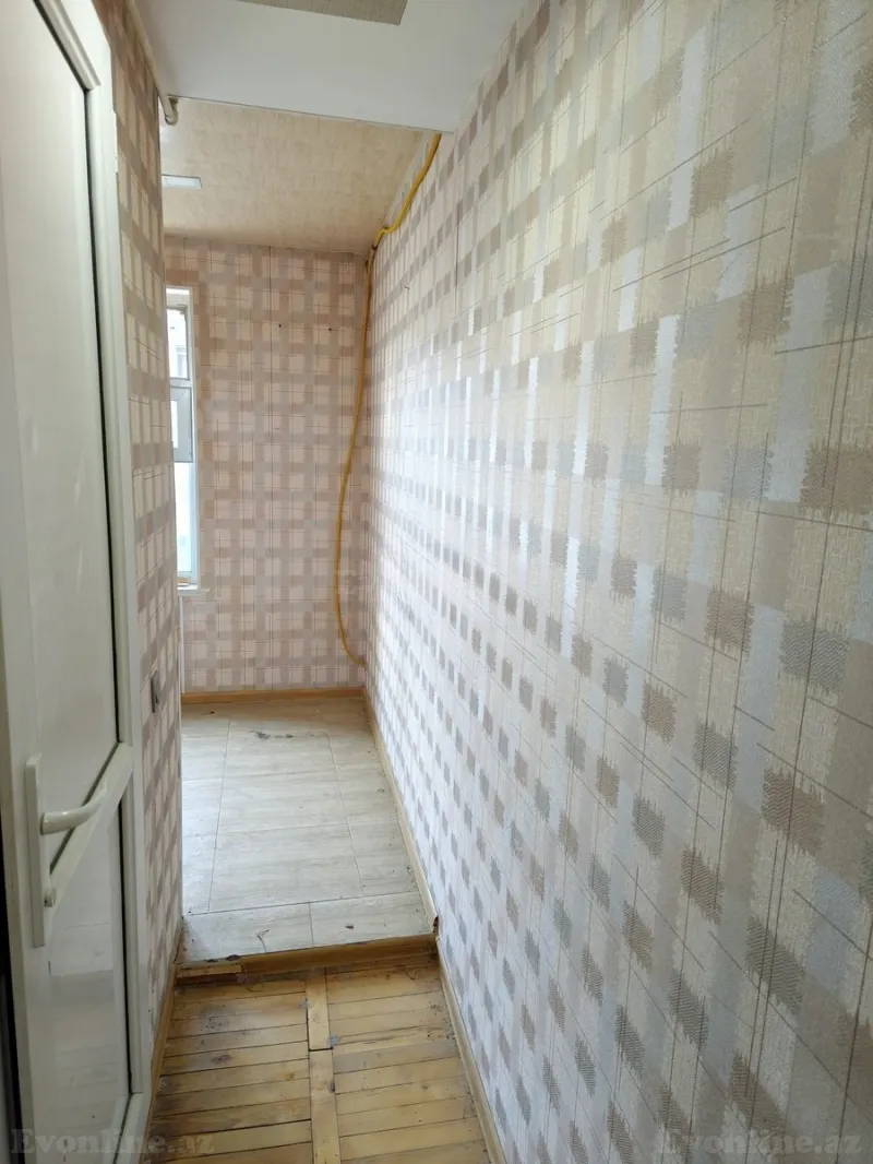 Satılır 2 otaqlı Mənzil Köhnə tikili 52.7 m² Hövsan - şəkil 7
