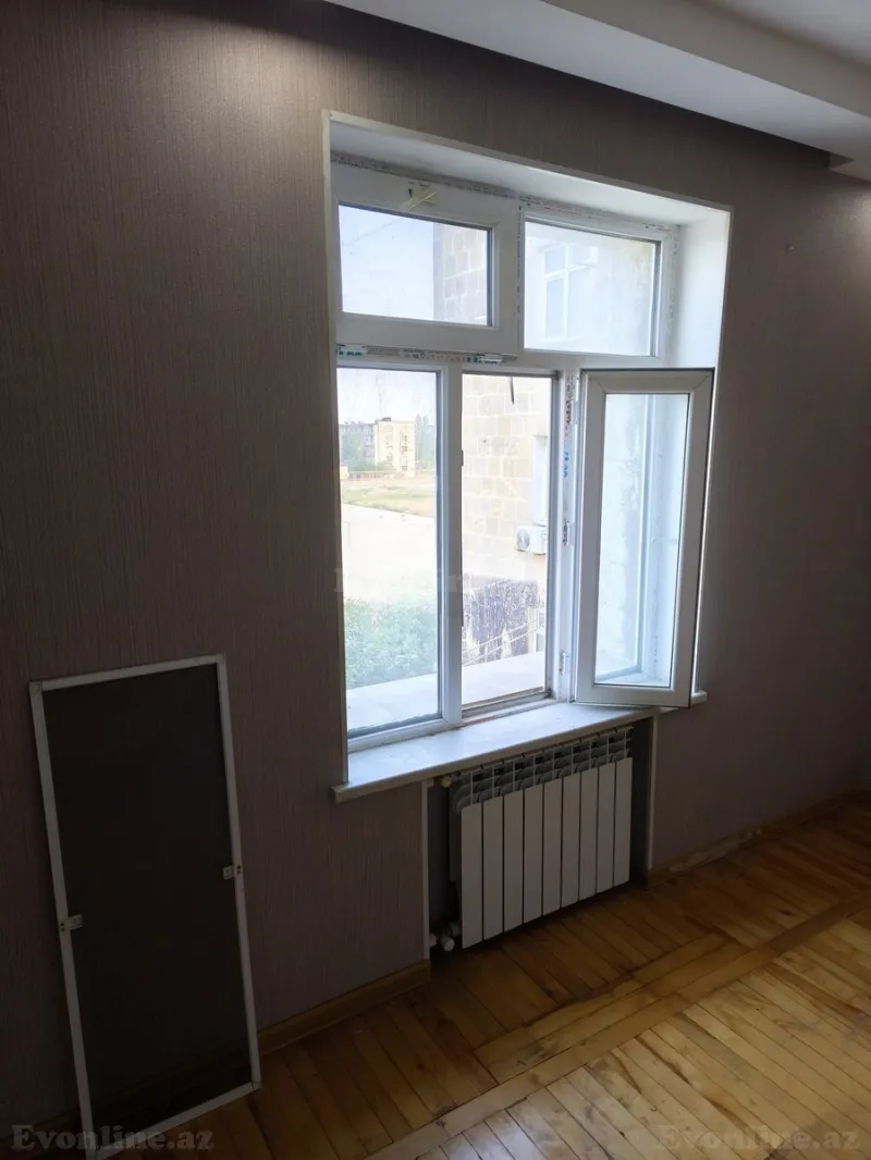 Satılır 2 otaqlı Mənzil Köhnə tikili 52.7 m² Hövsan - şəkil 10