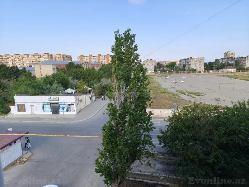 Satılır 2 otaqlı Mənzil Köhnə tikili 52.7 m² Hövsan - şəkil 11