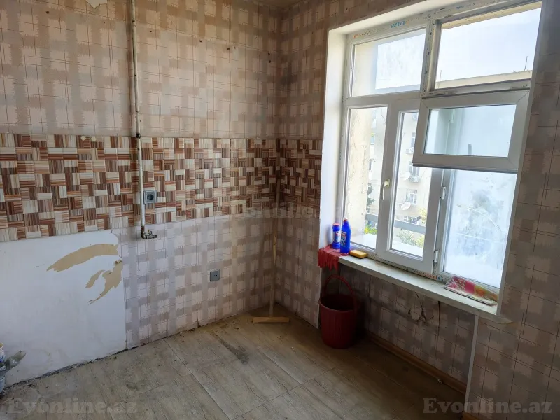 Satılır 2 otaqlı Mənzil Köhnə tikili 52.7 m² Hövsan - şəkil 12