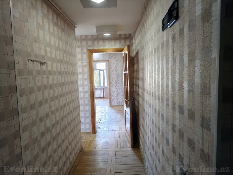 Satılır 2 otaqlı Mənzil Köhnə tikili 52.7 m² Hövsan - şəkil 13