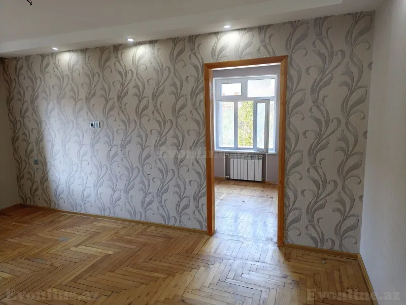 Satılır 2 otaqlı Mənzil Köhnə tikili 52.7 m² Hövsan - şəkil 14