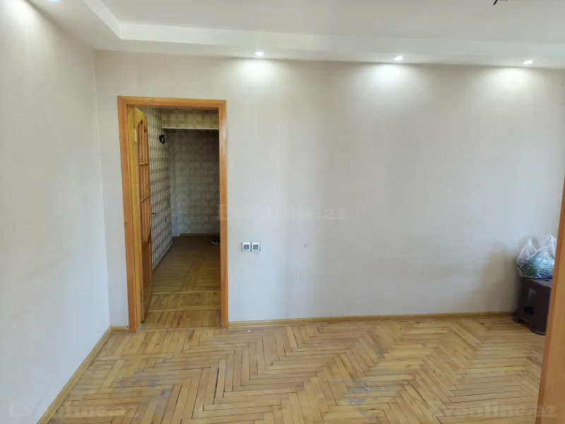 Satılır 2 otaqlı Mənzil Köhnə tikili 52.7 m² Hövsan - şəkil 15