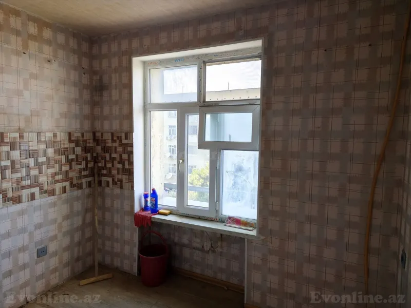 Satılır 2 otaqlı Mənzil Köhnə tikili 52.7 m² Hövsan - şəkil 16