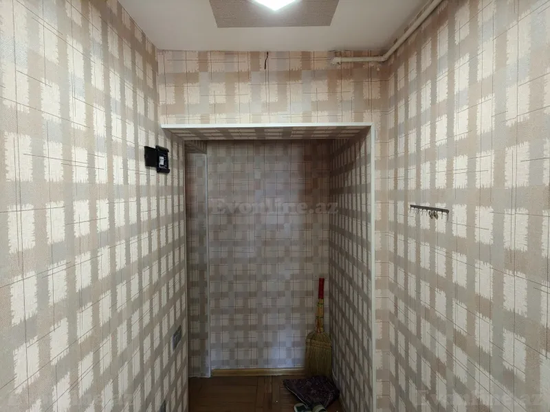 Satılır 2 otaqlı Mənzil Köhnə tikili 52.7 m² Hövsan - şəkil 17