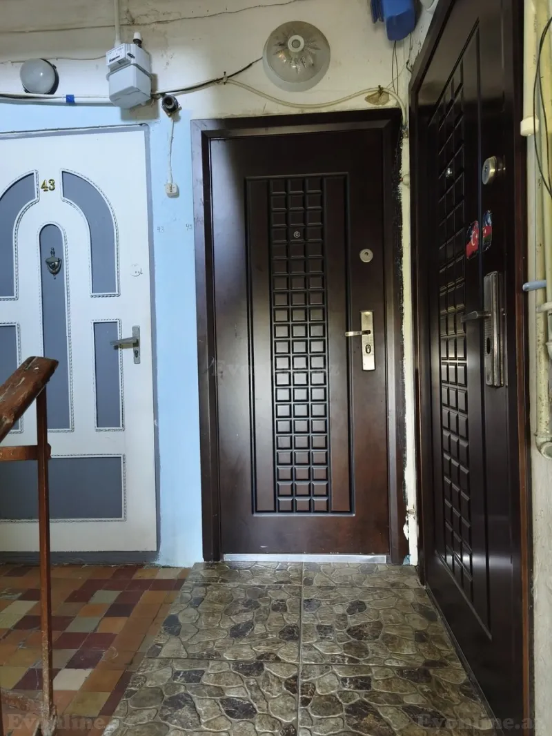 Satılır 2 otaqlı Mənzil Köhnə tikili 52.7 m² Hövsan - şəkil 18