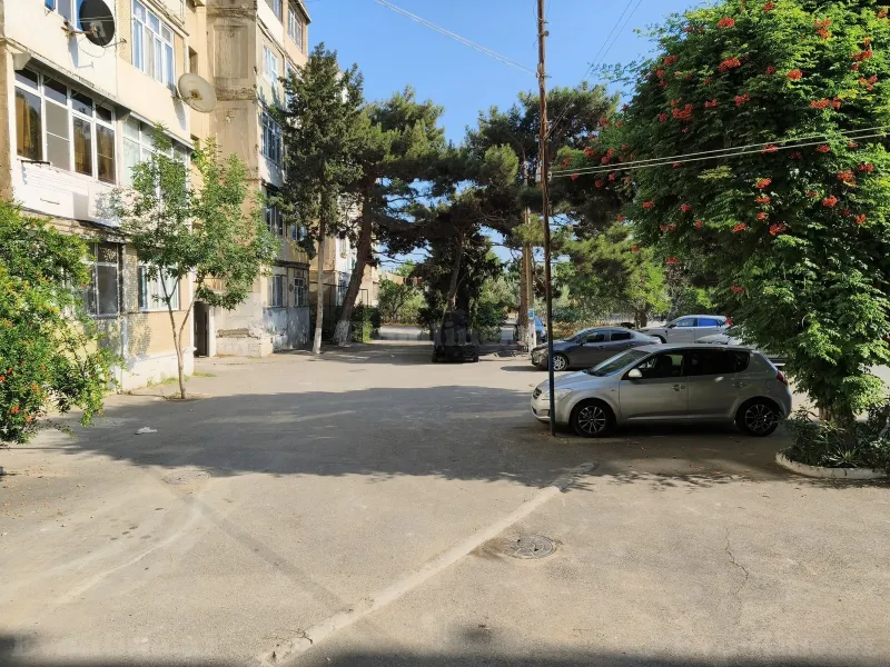 Satılır 2 otaqlı Mənzil Köhnə tikili 52.7 m² Hövsan - şəkil 19
