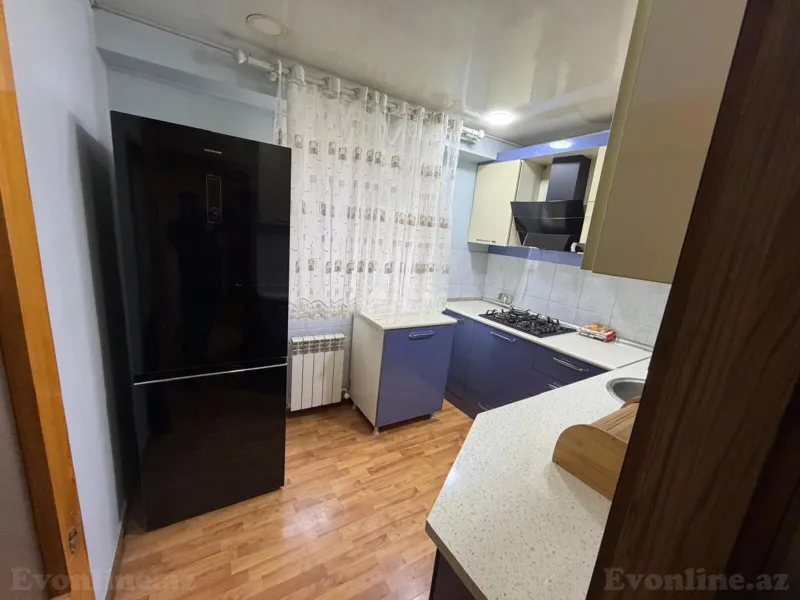 Satılır 3 otaqlı Mənzil Köhnə tikili 70 m² Nizami m. - şəkil 9
