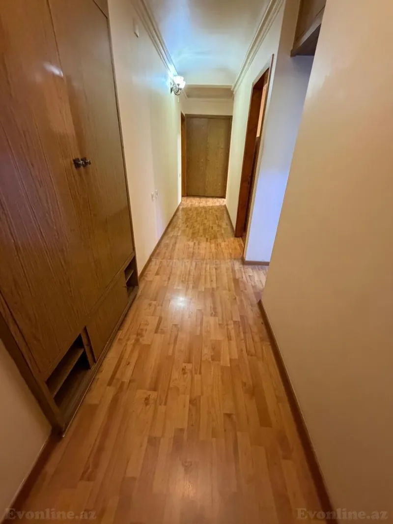 Satılır 3 otaqlı Mənzil Köhnə tikili 70 m² Nizami m. - şəkil 17