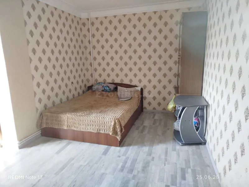 1 otaqlı Mənzil 40 m² Bakıxanov Satılır