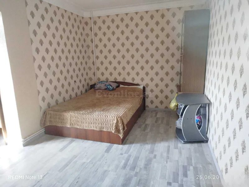Satılır 1 otaqlı Mənzil Köhnə tikili 40 m² Bakıxanov - şəkil 4