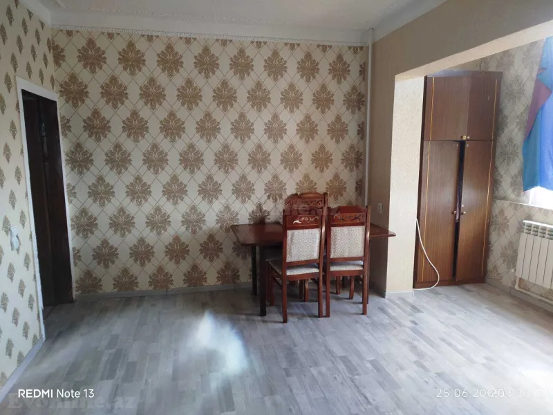 Satılır 1 otaqlı Mənzil Köhnə tikili 40 m² Bakıxanov - şəkil 7