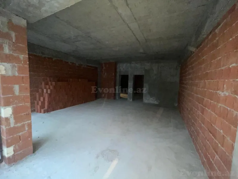 Satılır 2 otaqlı Mənzil Yeni tikili 71.5 m² Koroğlu m. - şəkil 7