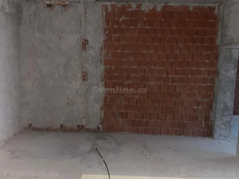 Satılır 2 otaqlı Mənzil Yeni tikili 71.5 m² Koroğlu m. - şəkil 8