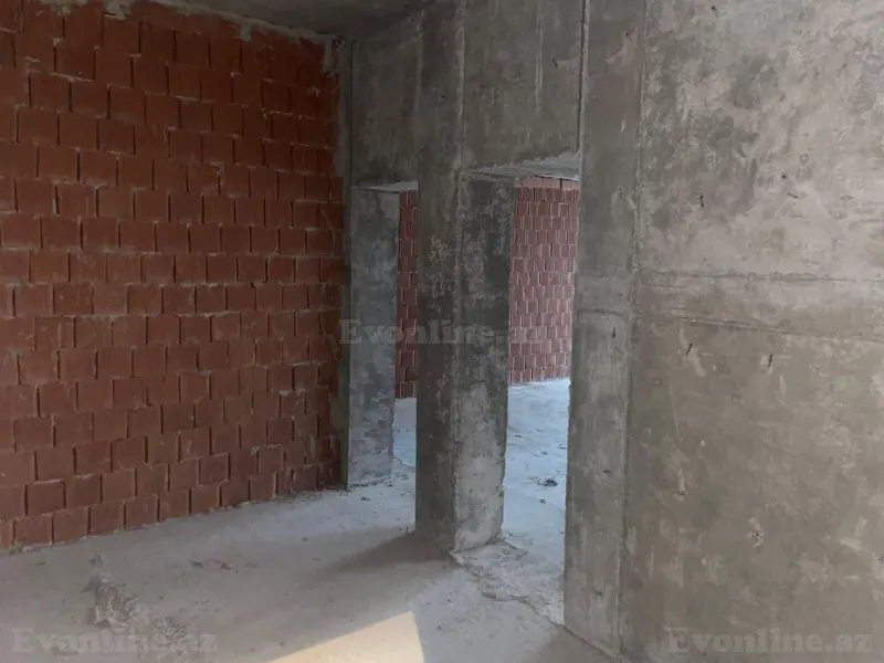 Satılır 2 otaqlı Mənzil Yeni tikili 71.5 m² Koroğlu m. - şəkil 9