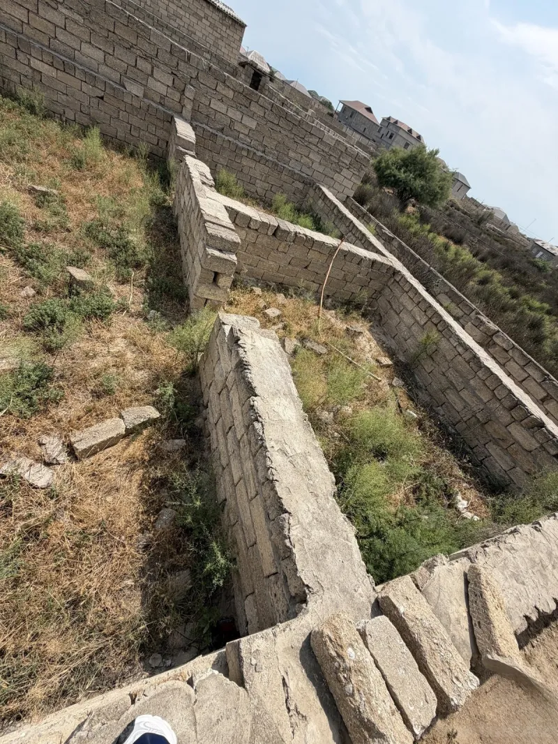 Satılır Torpaq 2.5 sot Türkan - şəkil 11