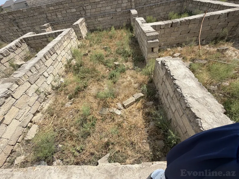 Satılır Torpaq 2.5 sot Türkan - şəkil 13