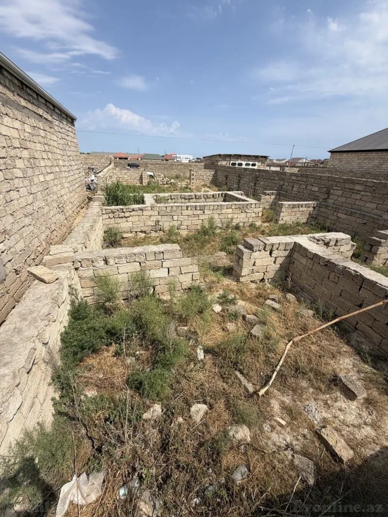 Satılır Torpaq 2.5 sot Türkan - şəkil 15