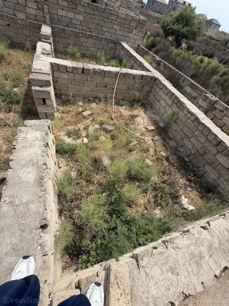 Satılır Torpaq 2.5 sot Türkan - şəkil 19