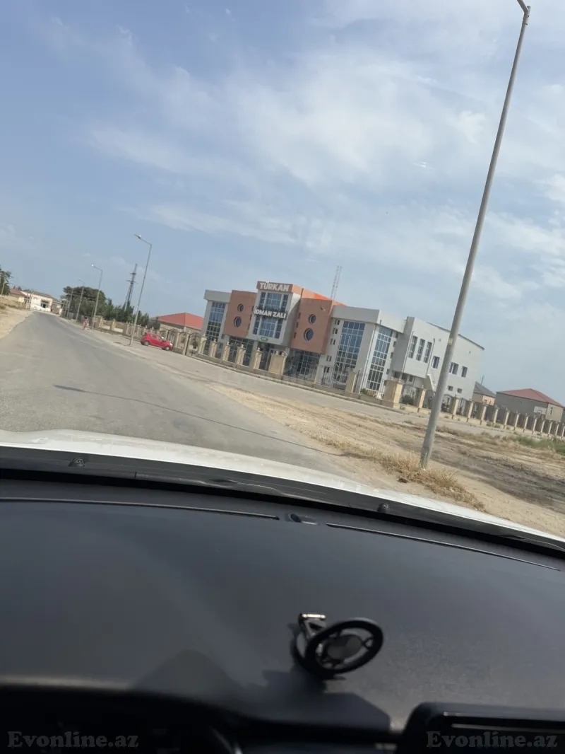 Satılır Torpaq 2.5 sot Türkan - şəkil 24