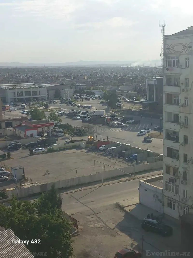Satılır 3 otaqlı Mənzil Köhnə tikili 75 m² Sumqayıt