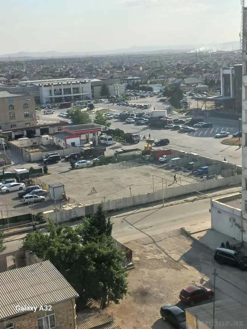 Satılır 3 otaqlı Mənzil Köhnə tikili 75 m² Sumqayıt - şəkil 2