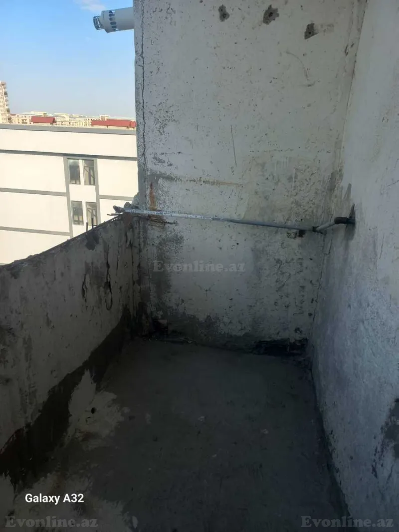 Satılır 3 otaqlı Mənzil Köhnə tikili 75 m² Sumqayıt - şəkil 5