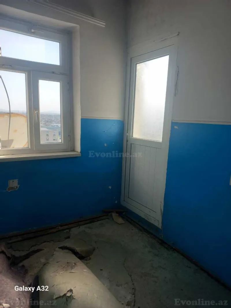 Satılır 3 otaqlı Mənzil Köhnə tikili 75 m² Sumqayıt - şəkil 6