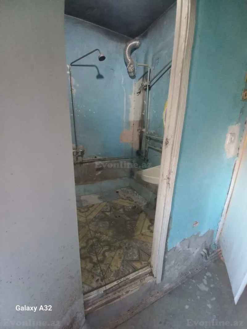Satılır 3 otaqlı Mənzil Köhnə tikili 75 m² Sumqayıt - şəkil 7