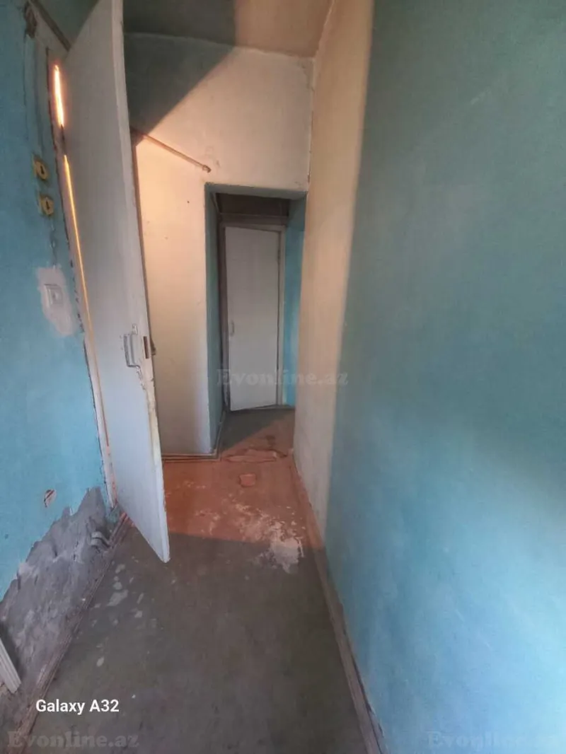 Satılır 3 otaqlı Mənzil Köhnə tikili 75 m² Sumqayıt - şəkil 8