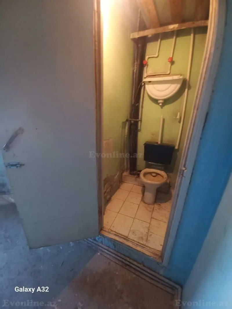 Satılır 3 otaqlı Mənzil Köhnə tikili 75 m² Sumqayıt - şəkil 10