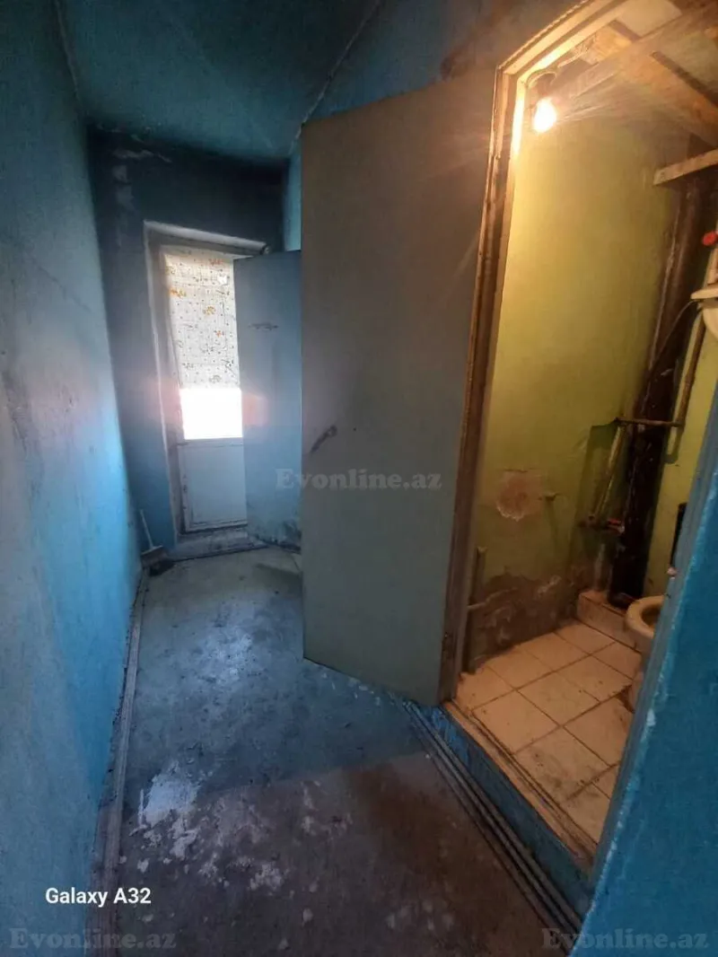 Satılır 3 otaqlı Mənzil Köhnə tikili 75 m² Sumqayıt - şəkil 11