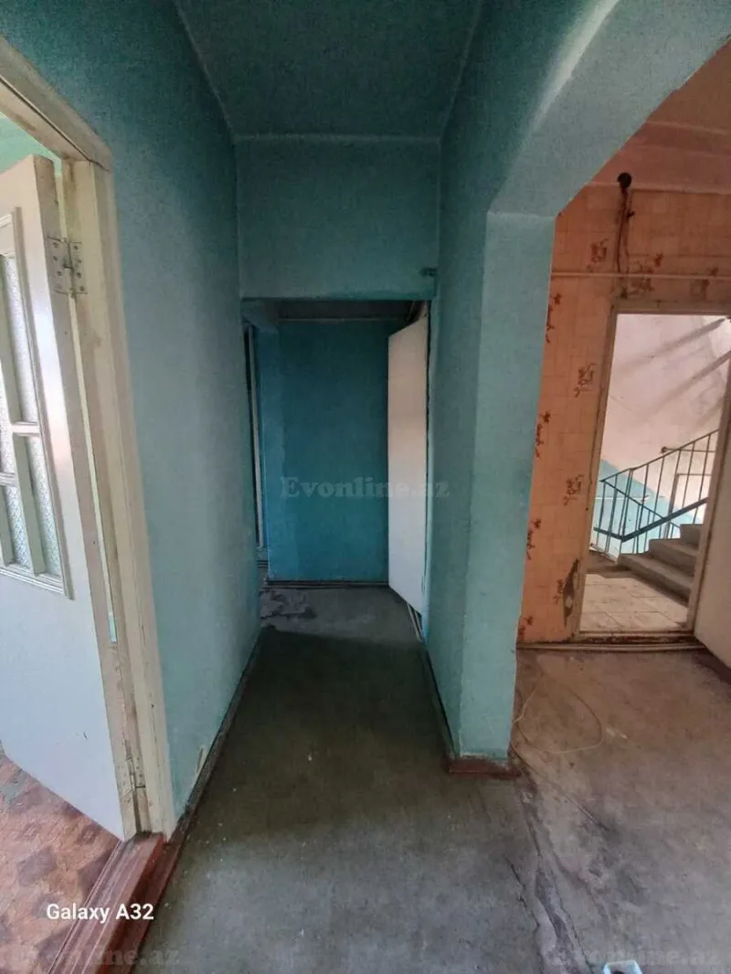 Satılır 3 otaqlı Mənzil Köhnə tikili 75 m² Sumqayıt - şəkil 12