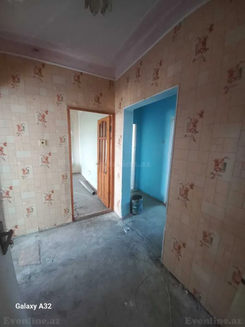 Satılır 3 otaqlı Mənzil Köhnə tikili 75 m² Sumqayıt - şəkil 13