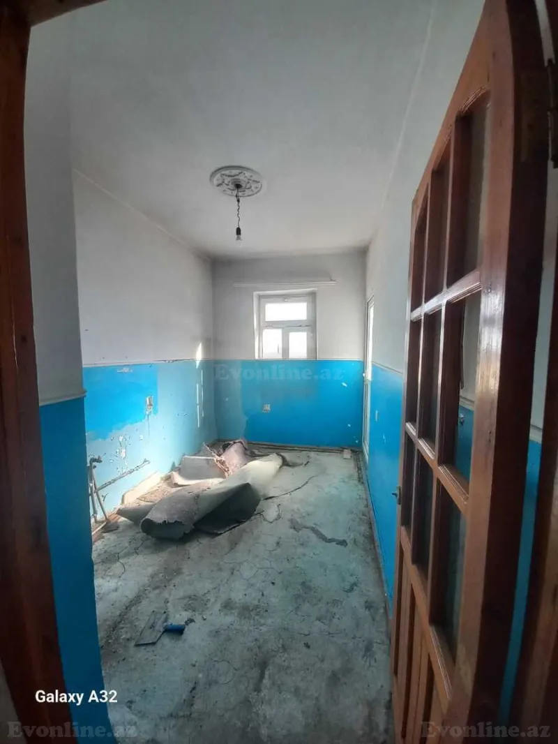 Satılır 3 otaqlı Mənzil Köhnə tikili 75 m² Sumqayıt - şəkil 16