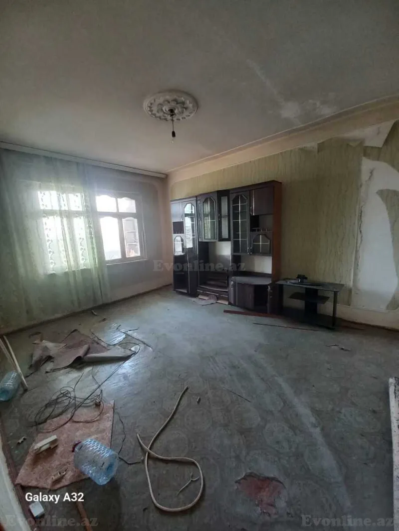 Satılır 3 otaqlı Mənzil Köhnə tikili 75 m² Sumqayıt - şəkil 17