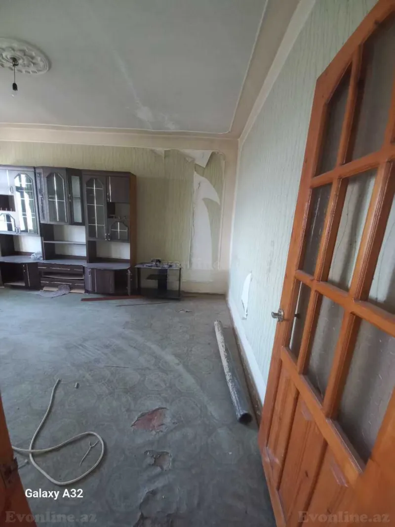 Satılır 3 otaqlı Mənzil Köhnə tikili 75 m² Sumqayıt - şəkil 18