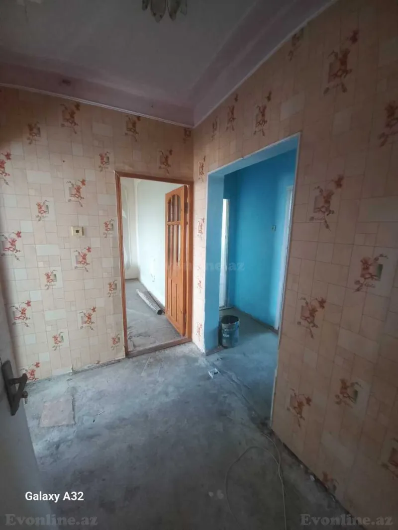 Satılır 3 otaqlı Mənzil Köhnə tikili 75 m² Sumqayıt - şəkil 19