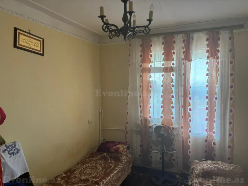 Satılır 4 otaqlı Mənzil Köhnə tikili 100.4 m² Pirallahı r. - şəkil 6