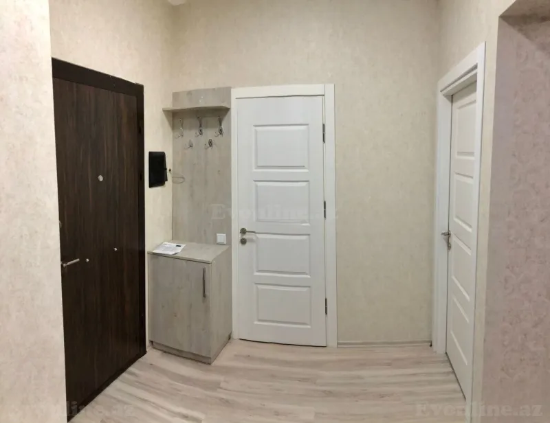 Kirayə verilir 2 otaqlı Mənzil Yeni tikili 55 m² 20 Yanvar m. - şəkil 5