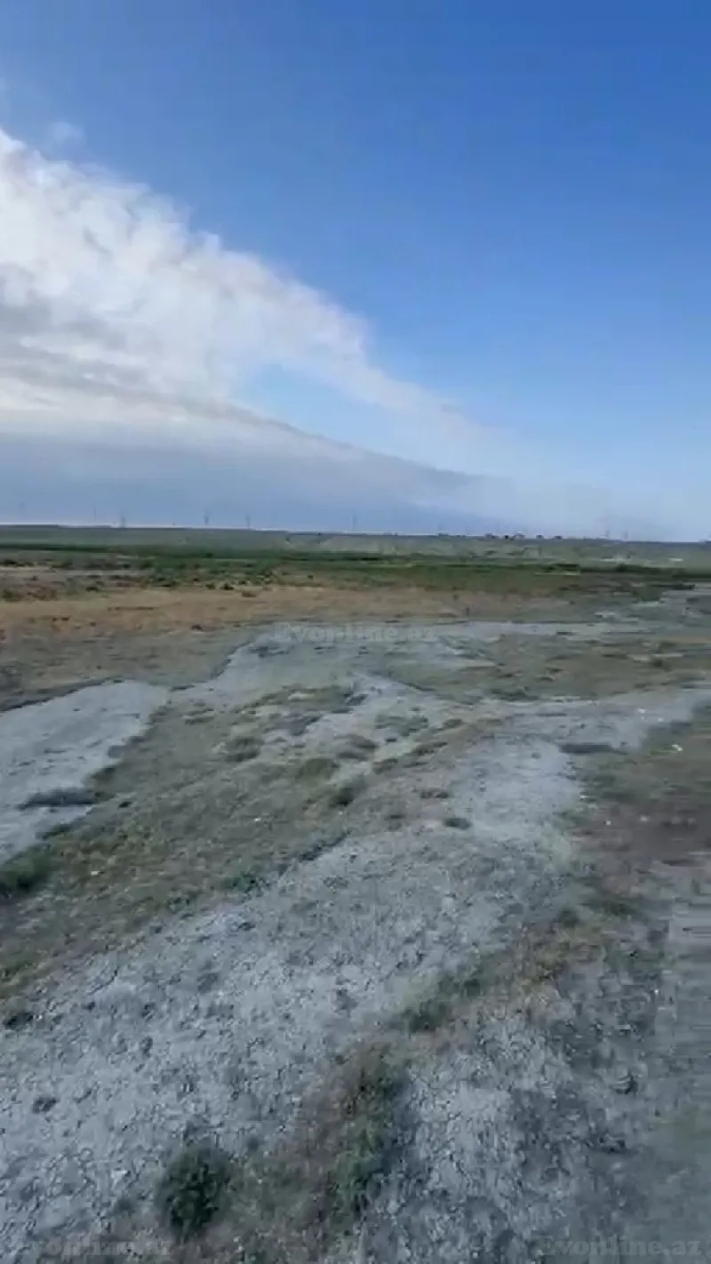 Satılır Torpaq 2000 sot Binəqədi - şəkil 2