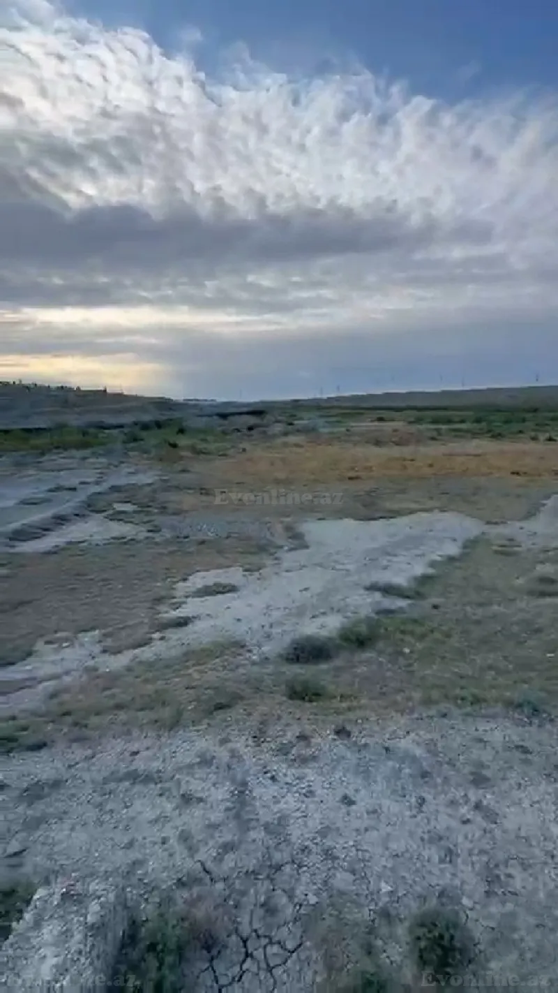 Satılır Torpaq 2000 sot Binəqədi - şəkil 3