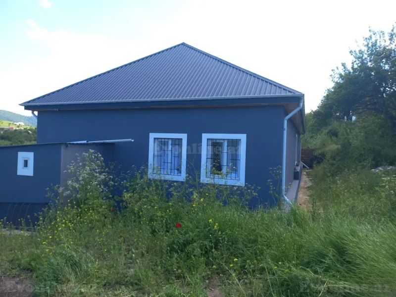 Satılır 4 otaqlı Həyət evi 120 m² Gədəbəy - şəkil 6