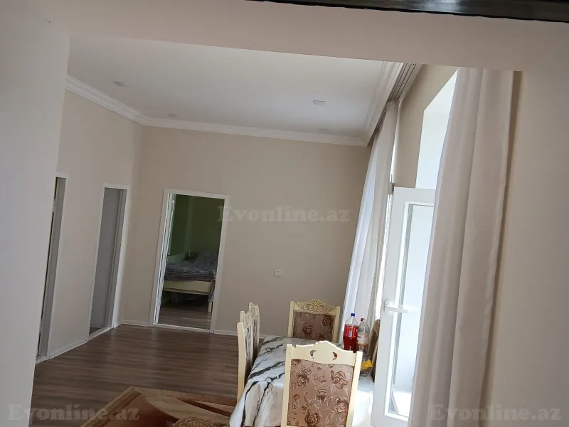 Satılır 4 otaqlı Həyət evi 120 m² Gədəbəy - şəkil 13