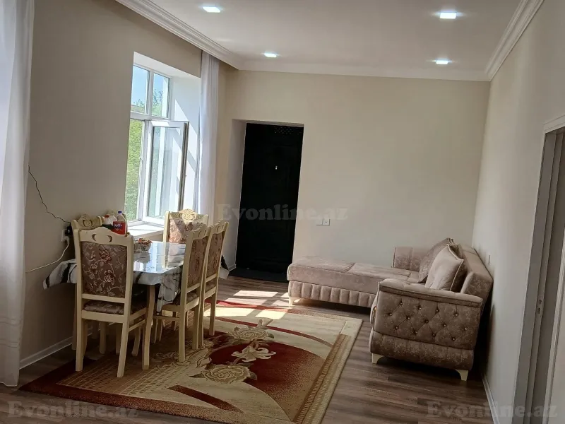 Satılır 4 otaqlı Həyət evi 120 m² Gədəbəy - şəkil 14