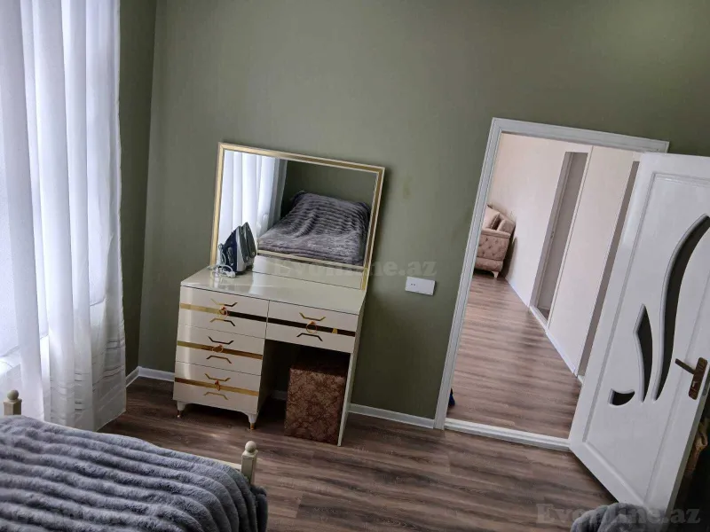 Satılır 4 otaqlı Həyət evi 120 m² Gədəbəy - şəkil 15