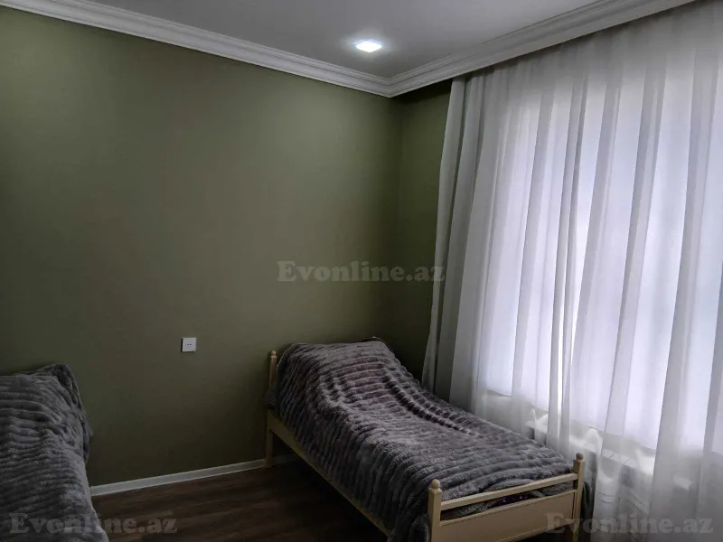 Satılır 4 otaqlı Həyət evi 120 m² Gədəbəy - şəkil 16