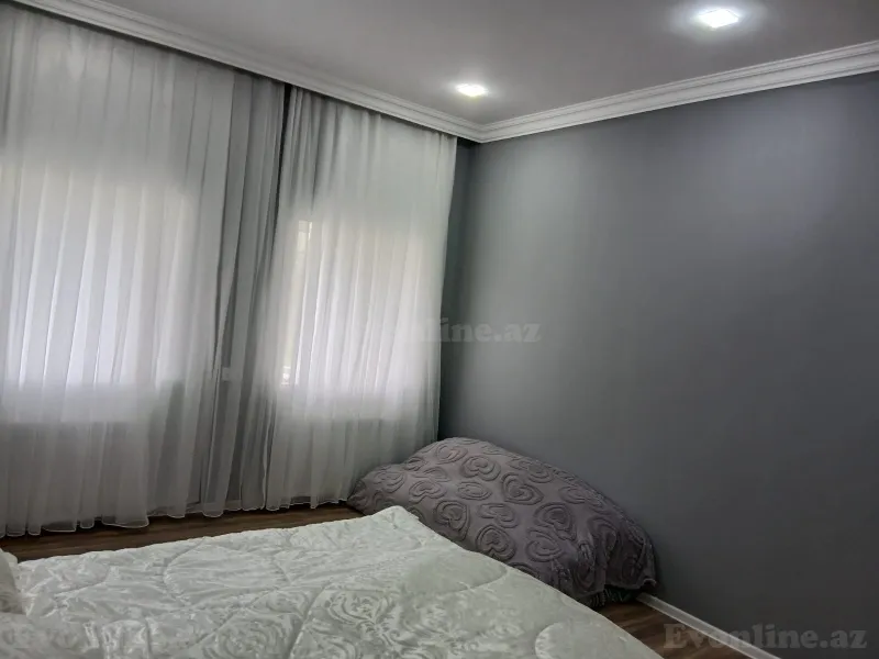 Satılır 4 otaqlı Həyət evi 120 m² Gədəbəy - şəkil 19