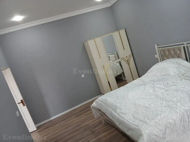 Satılır 4 otaqlı Həyət evi 120 m² Gədəbəy - şəkil 20