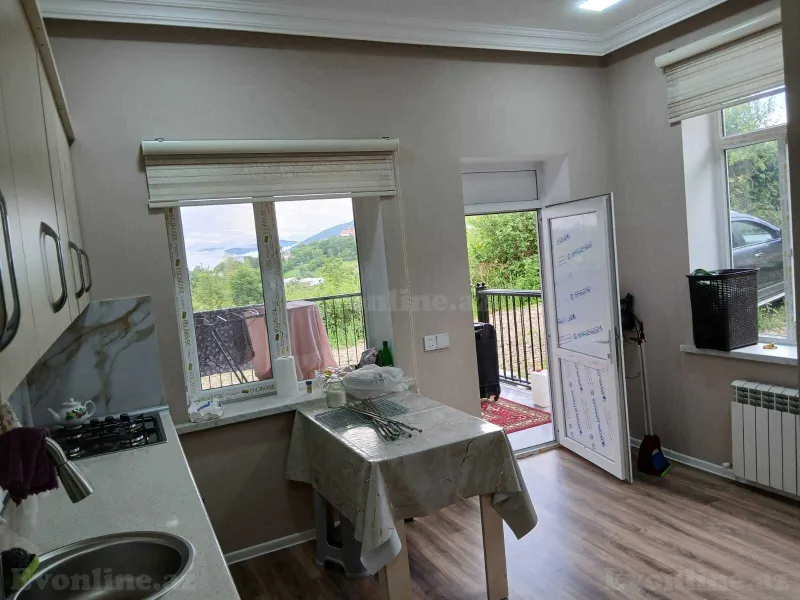 Satılır 4 otaqlı Həyət evi 120 m² Gədəbəy - şəkil 21